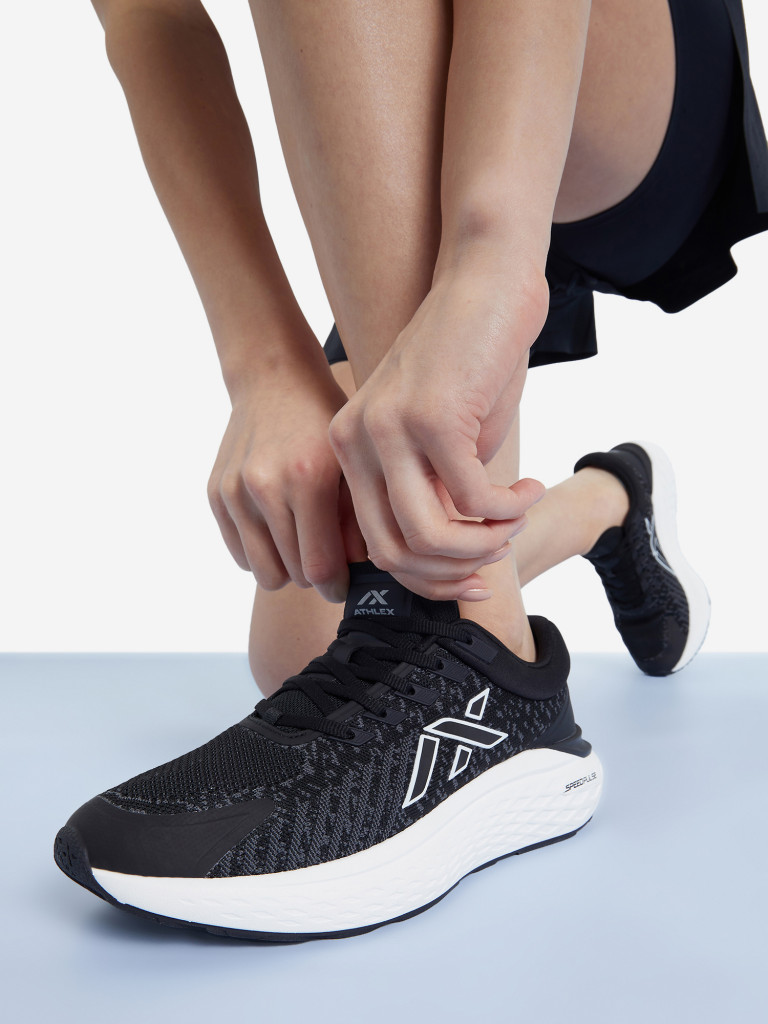 Кроссовки женские Athlex Pure