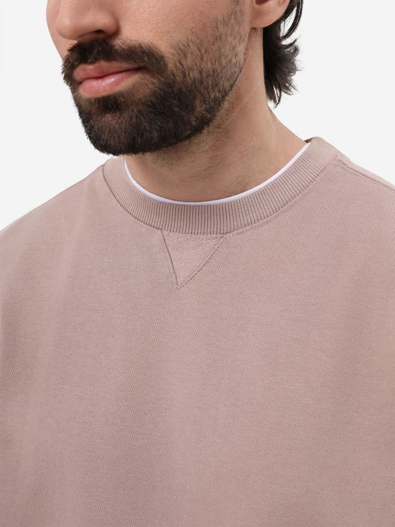 Свитшот Essential French Crewneck Gen II Alpha Industries