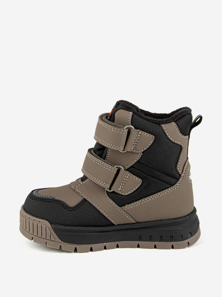 Ботинки с мембраной для мальчика Kapika