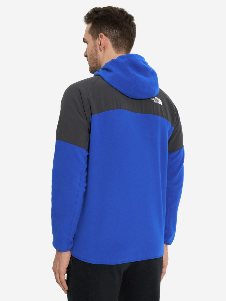 Толстовка мужская The North Face Glacier Heavyweight