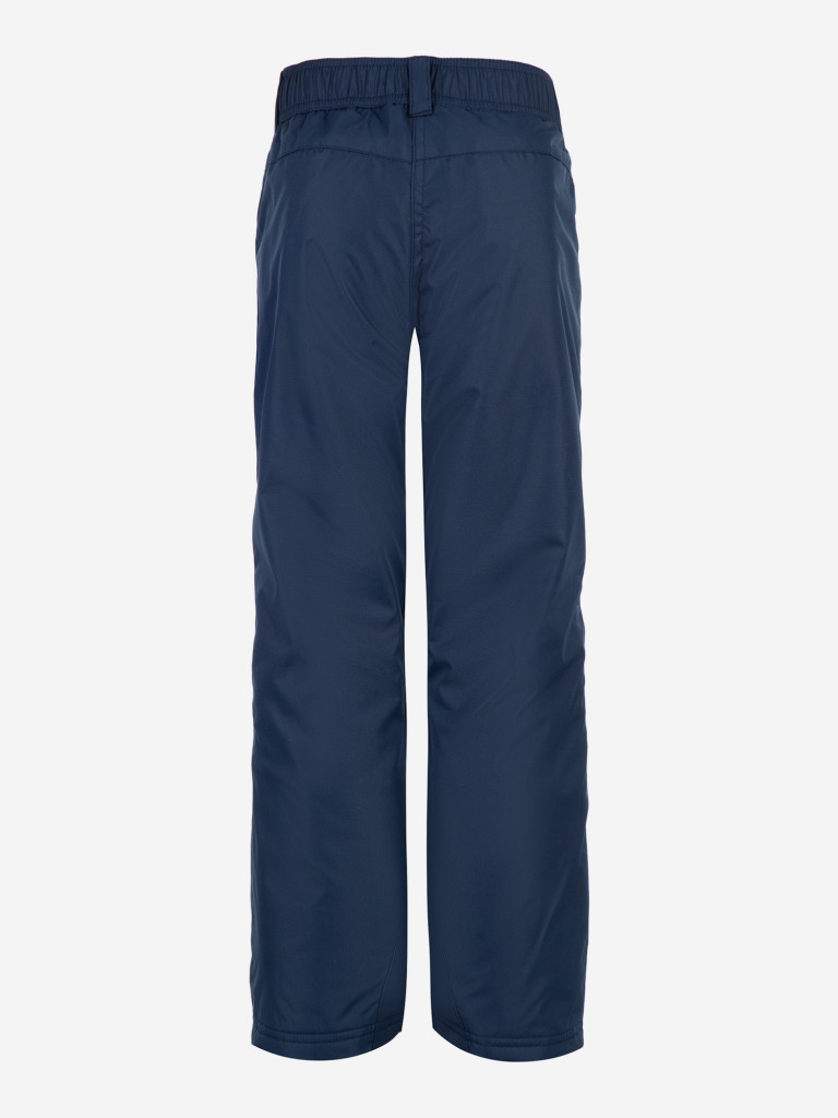 Брюки утепленные для девочек Outventure