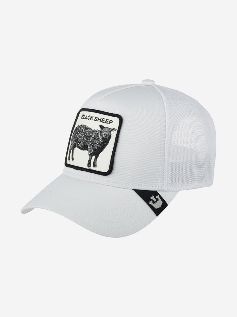 Бейсболка с сеточкой GOORIN BROTHERS 101-1065