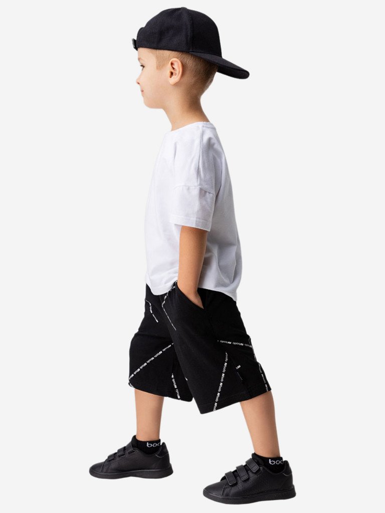 Шорты для мальчиков bodo