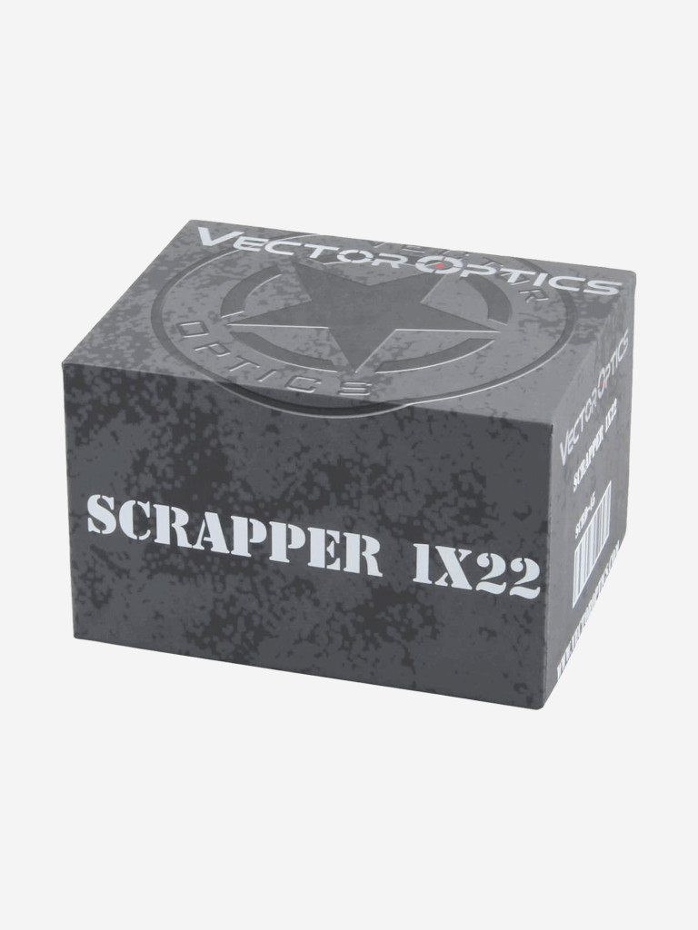 Коллиматорный прицел для охоты Vector Optics Scrapper