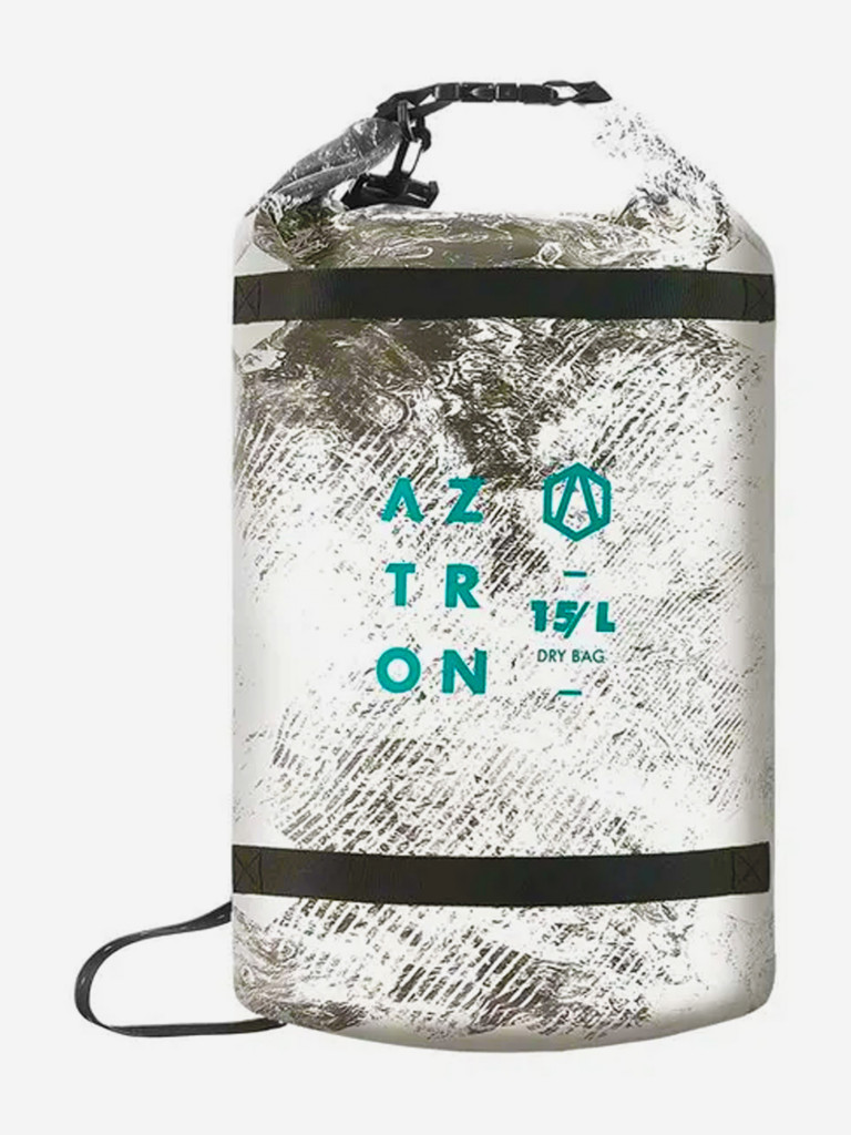 Гермомешок Aztron DRY BAG 15л