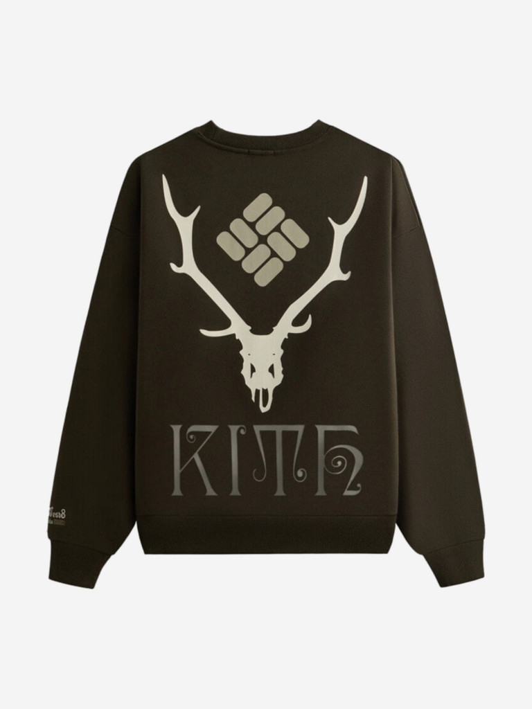 Свитшот мужской KITH