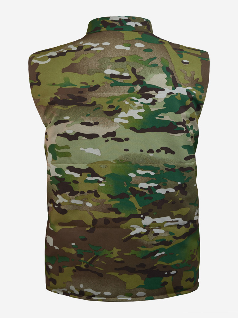 Жилет мужской BALDERWEAR/SoftShell
