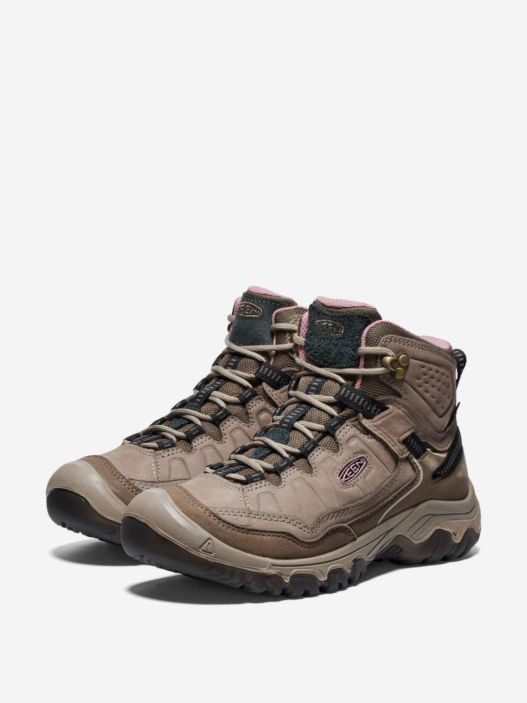 Ботинки женские KEEN Targhee IV Mid WP