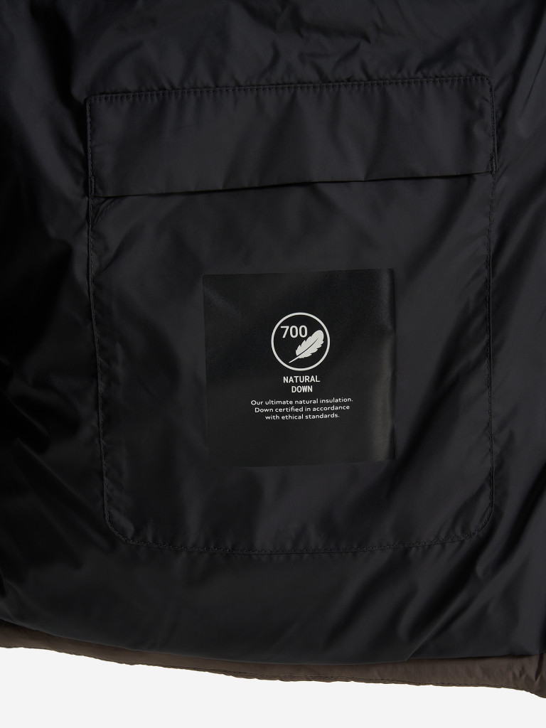 Пуховик мужской Jack Wolfskin Roemertor