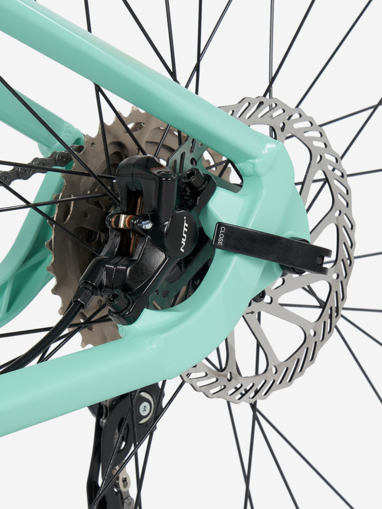 Велосипед горный женский Roces Eleganza 1 27.5"