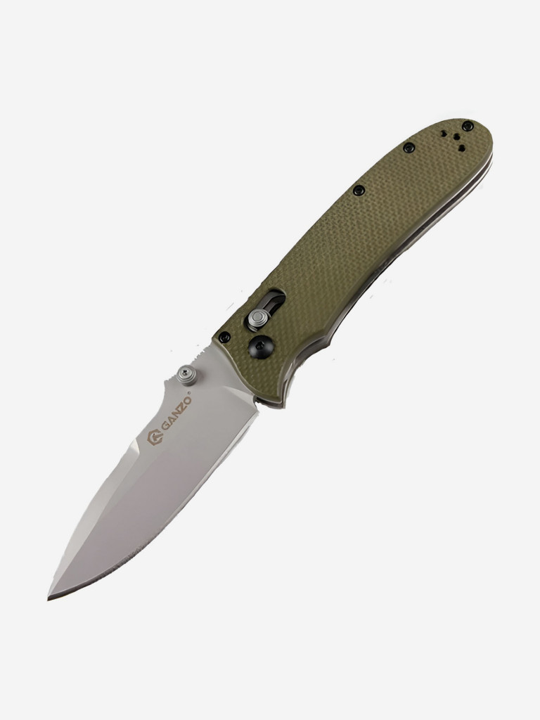 Нож складной Ganzo G704, 200 мм