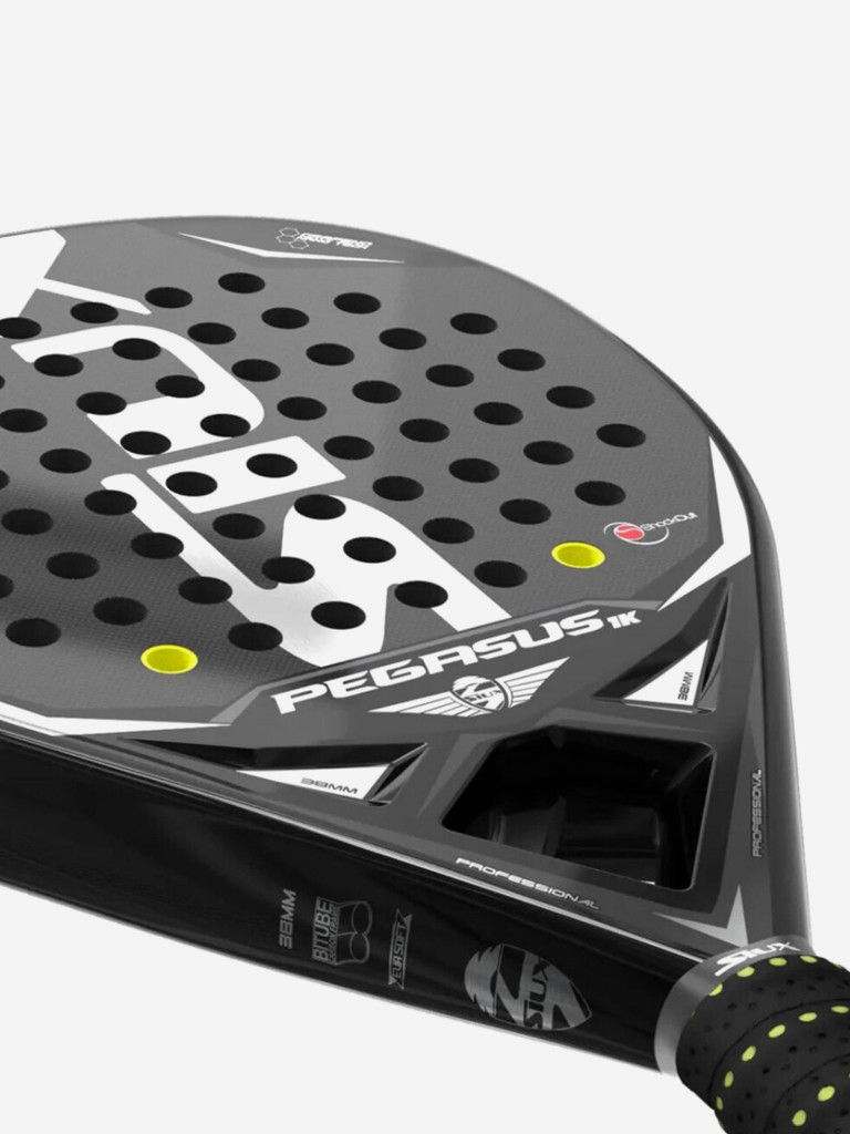 Ракетка для падела Siux Pegasus Graphene 1K