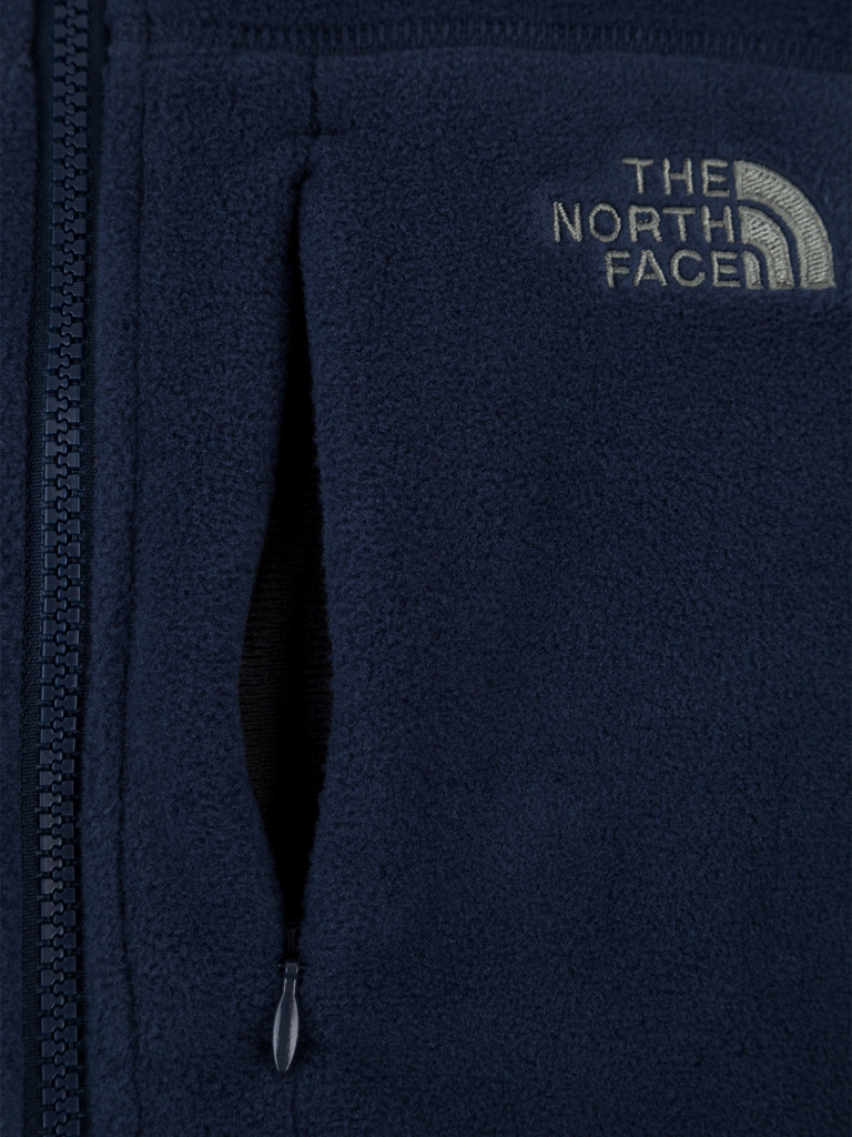 Джемпер флисовый мужской The North Face Men’s 200 Shadow