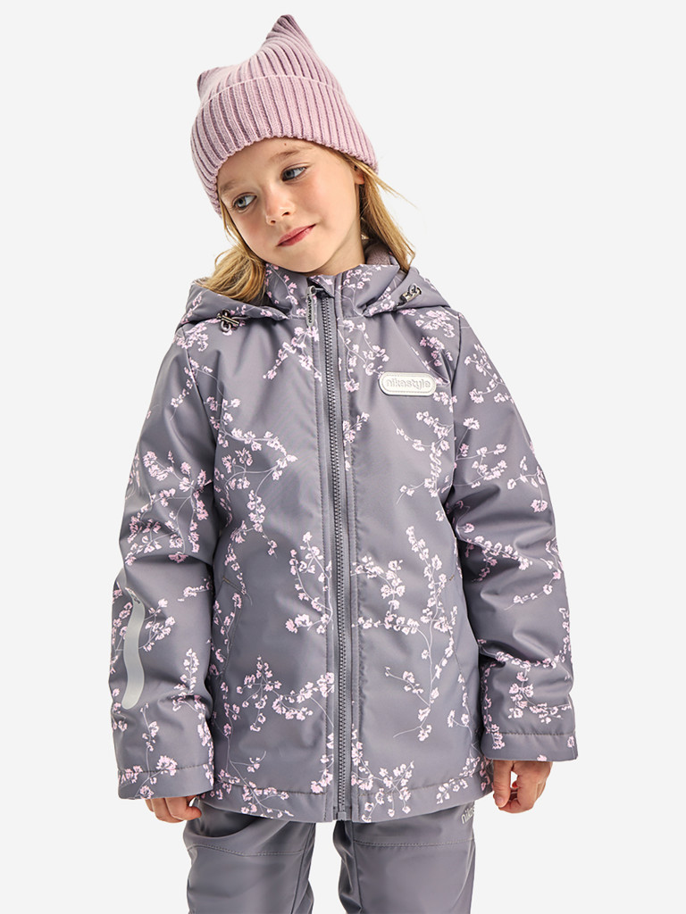 Костюм NIKASTYLE