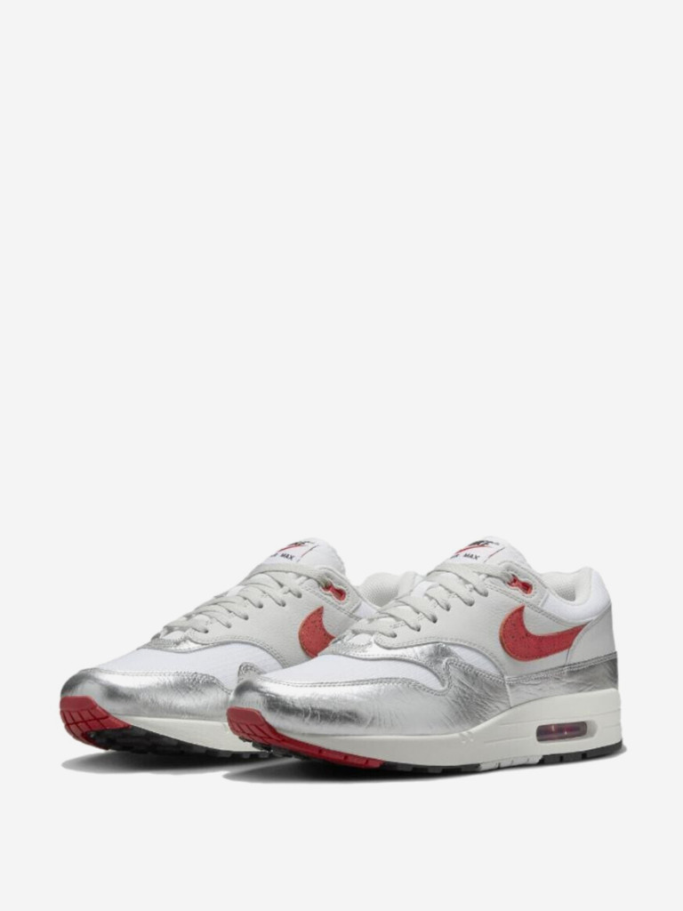 Кроссовки мужские Nike Air Max 1 Premium Hot Sauce