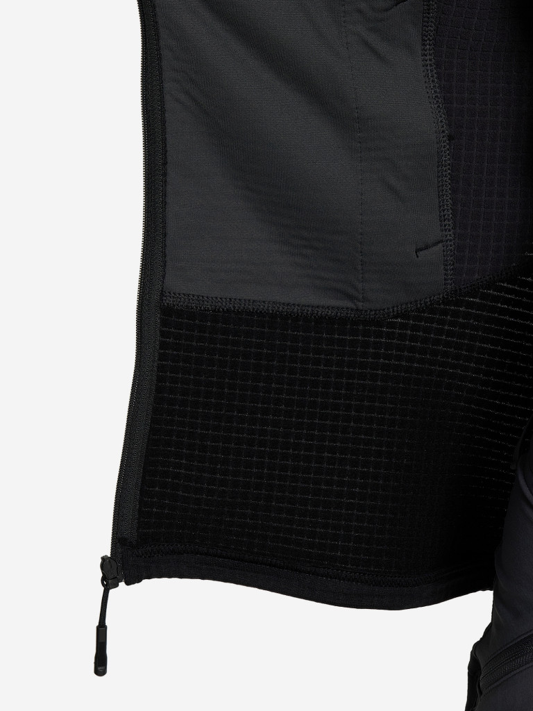 Джемпер флисовый женский The North Face Stormgap Powergrid