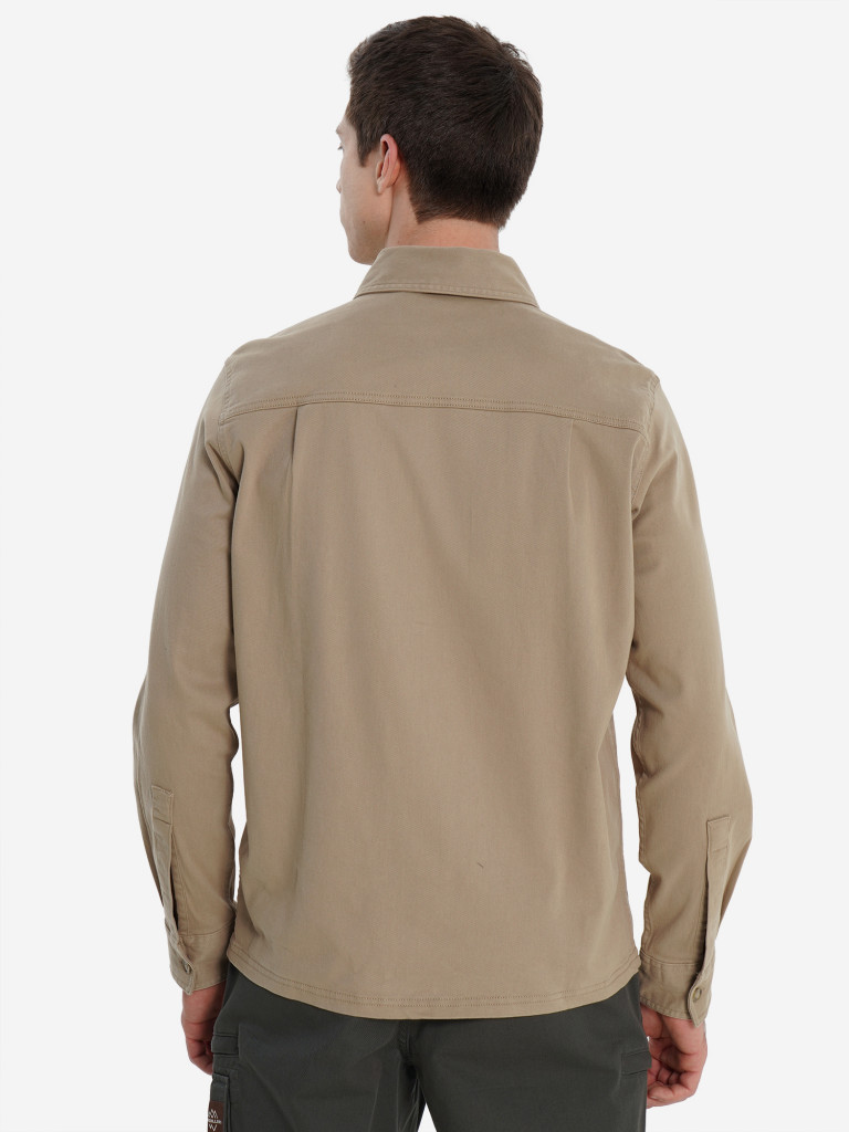 Рубашка мужская Cordillero