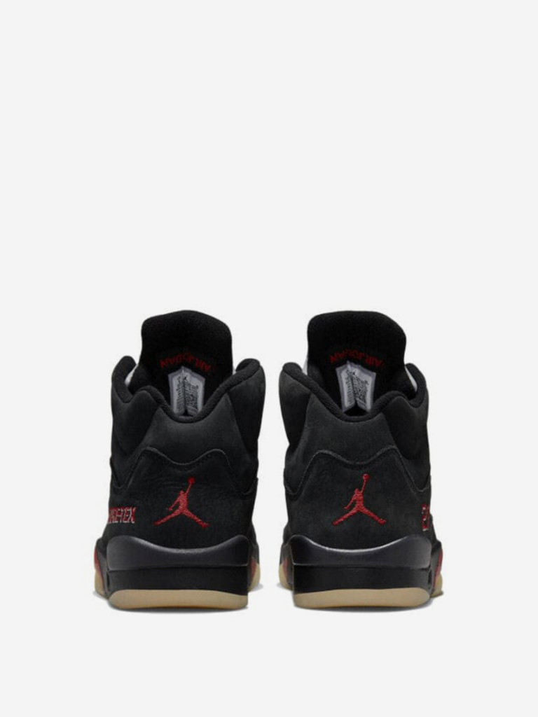Кроссовки Jordan 5 Retro Gore Tex