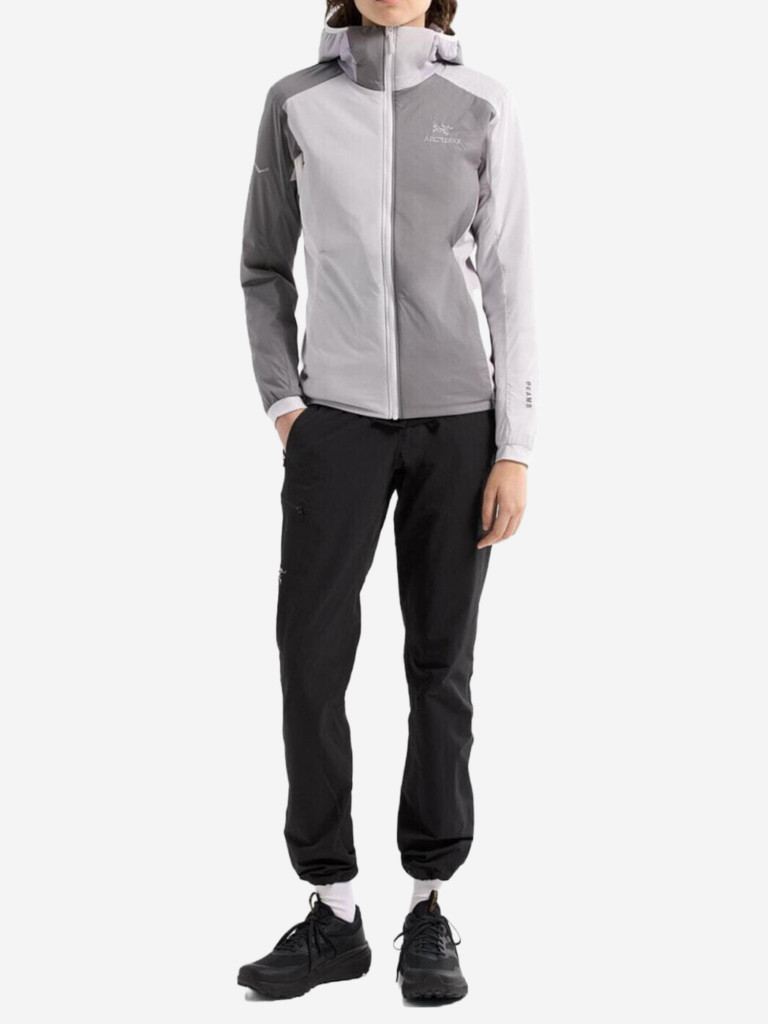 Куртка женская ARC'TERYX Atom Hoody
