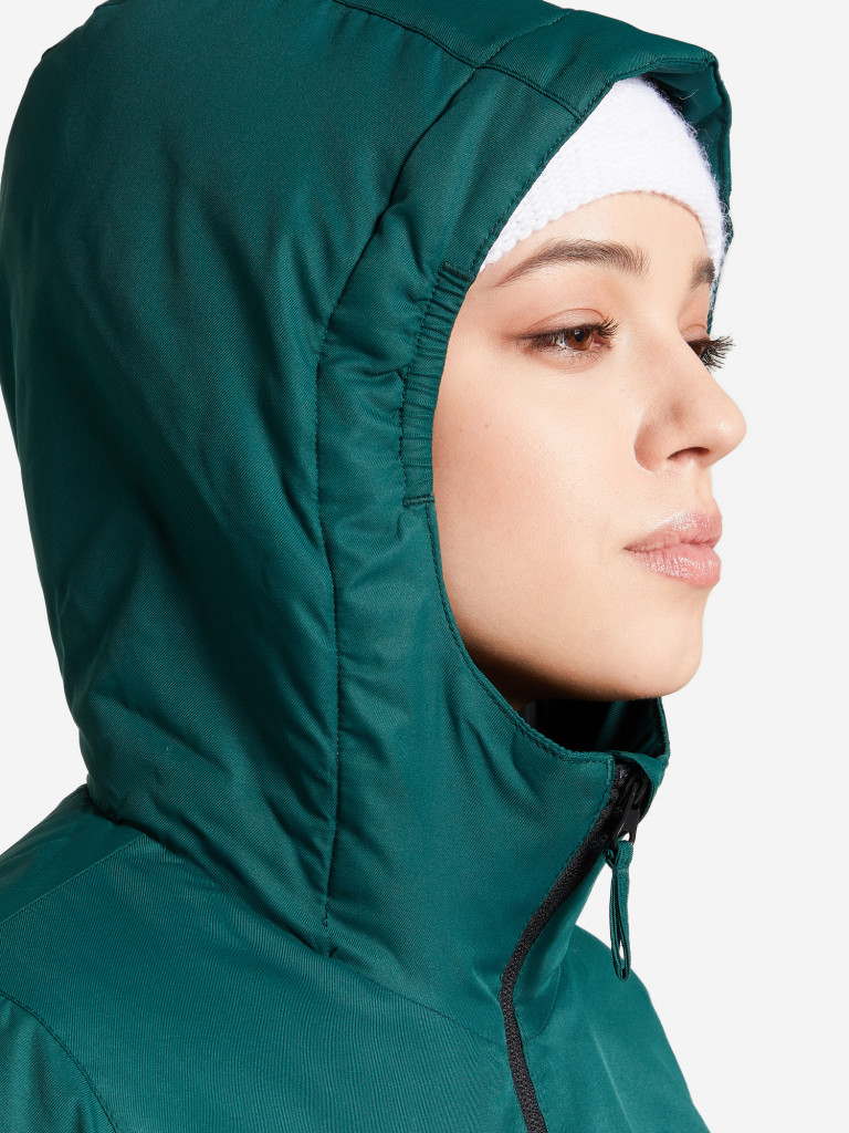 Куртка сноубордическая женская Termit