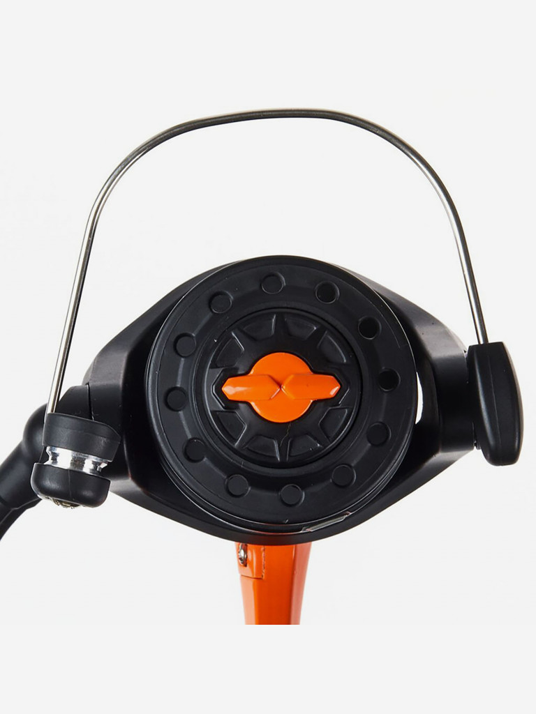 Катушка безынерционная Salmo Blaster BP SPIN 1 4000RD