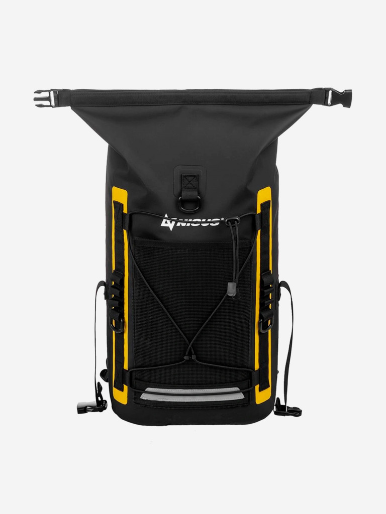 Герморюкзак NISUS 25л, ПВХ (N-8904-25)