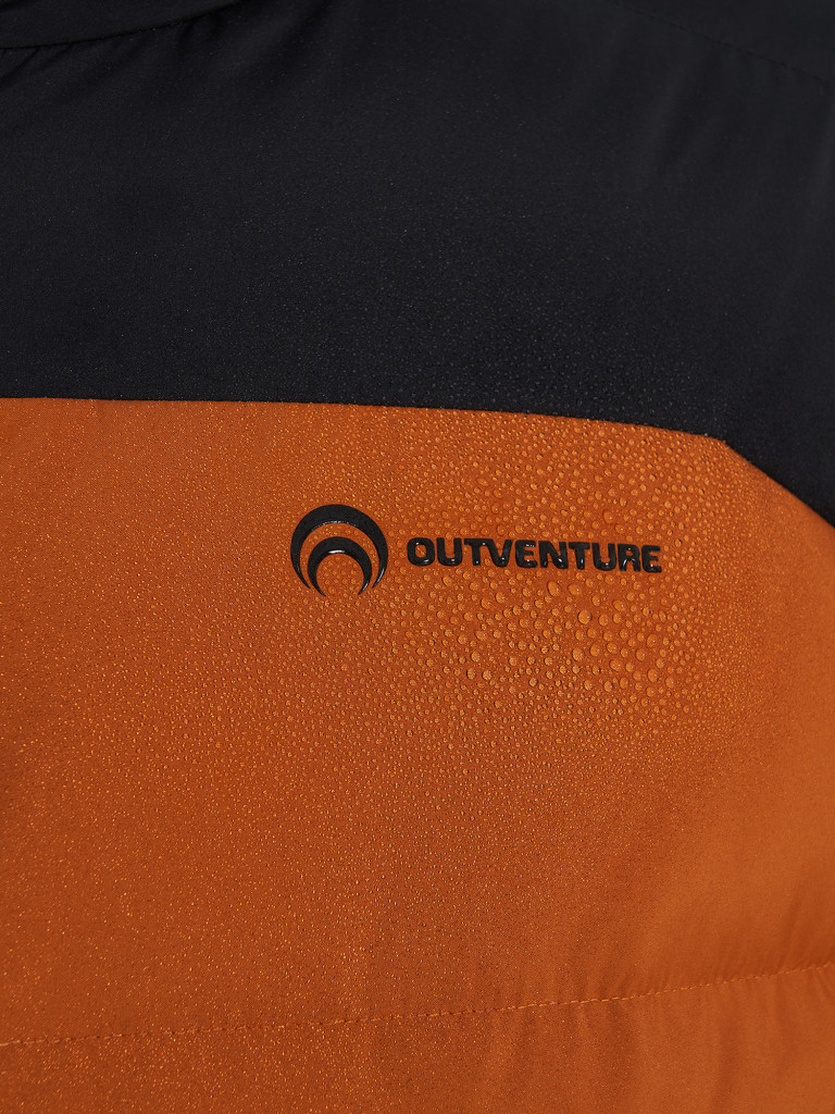 Пуховик мужской Outventure