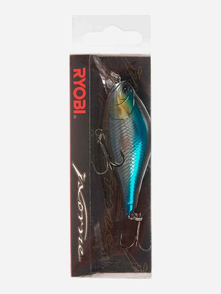 Воблер RYOBI SH0651F col 65 (SH0651F-65)