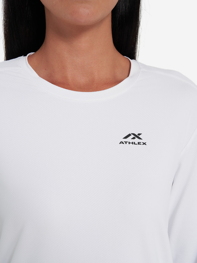 Лонгслив женский Athlex