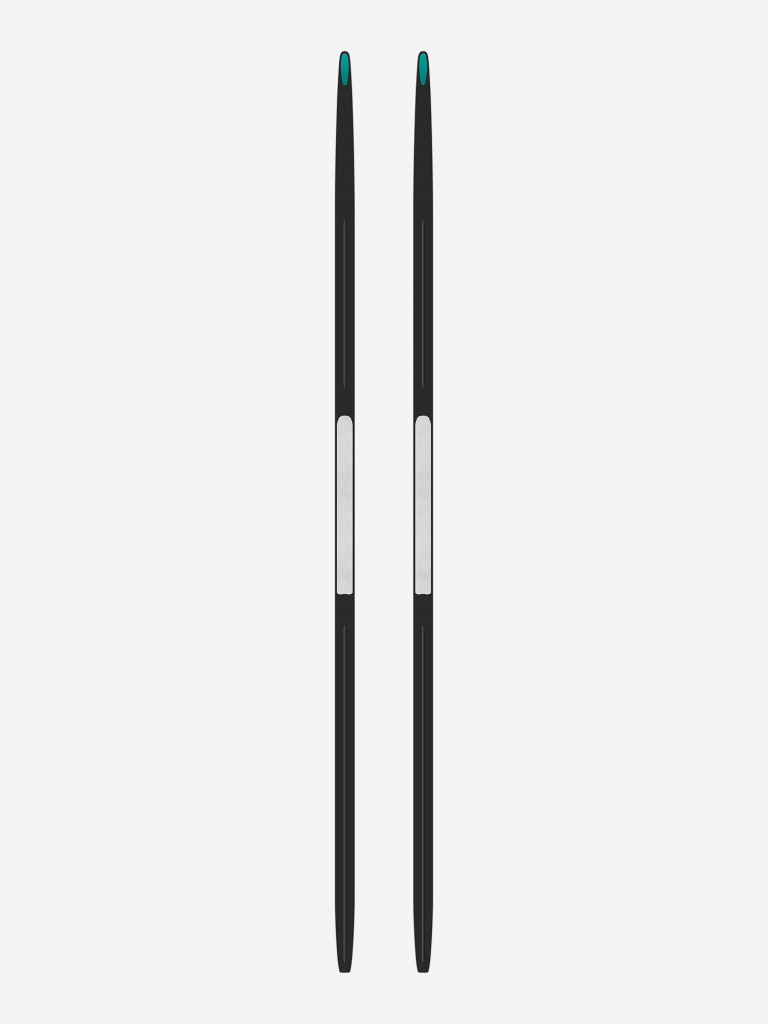Беговые лыжи Kastle XA10 Classic Skin