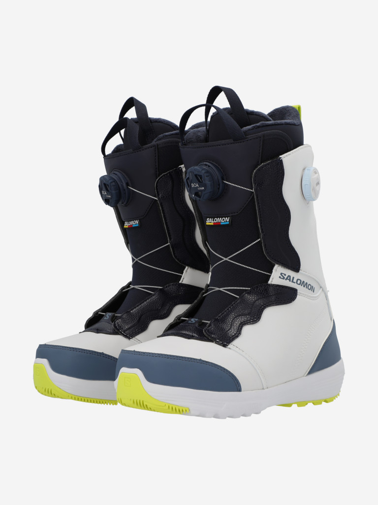 Сноубордические ботинки женские Ivy Boa