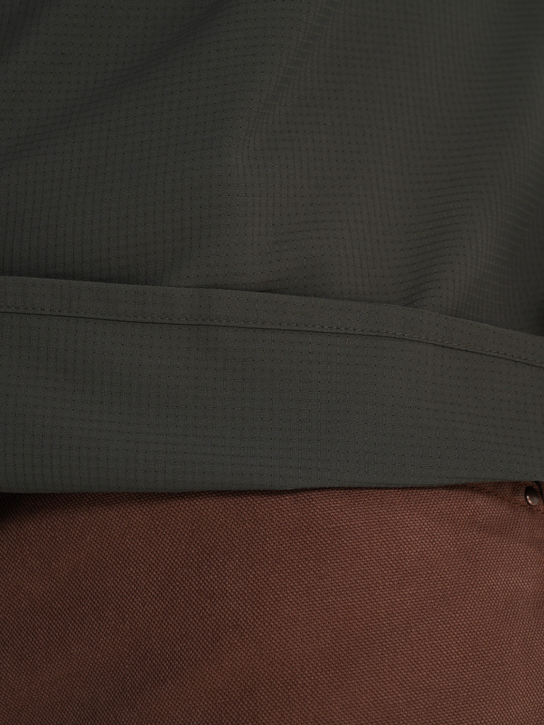 Рубашка с коротким рукавом мужская Cordillero