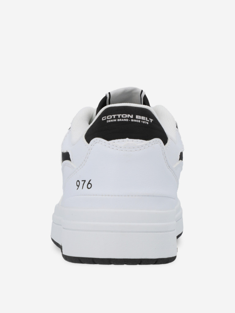 Кеды мужские Cotton Belt 976 Lth