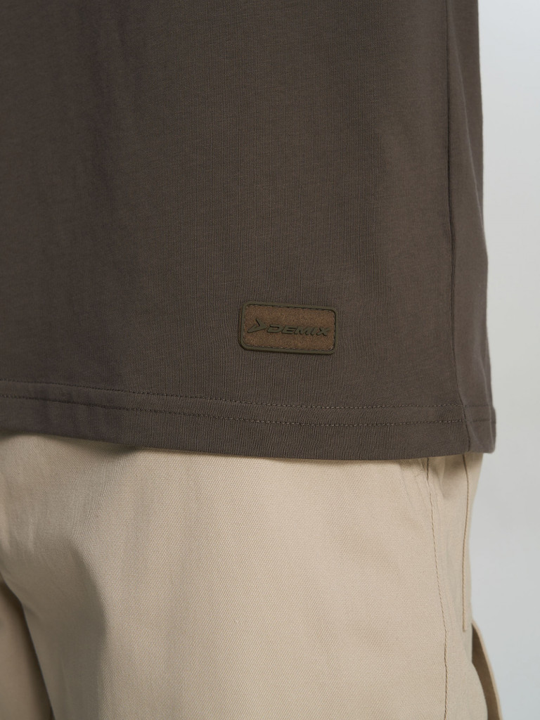 Футболка мужская Demix