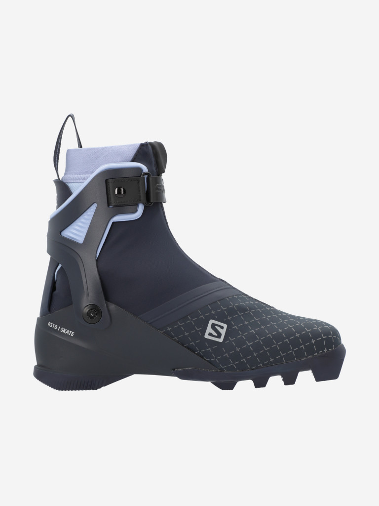 Ботинки лыжные женские Salomon RS10 Vitane Nocturne