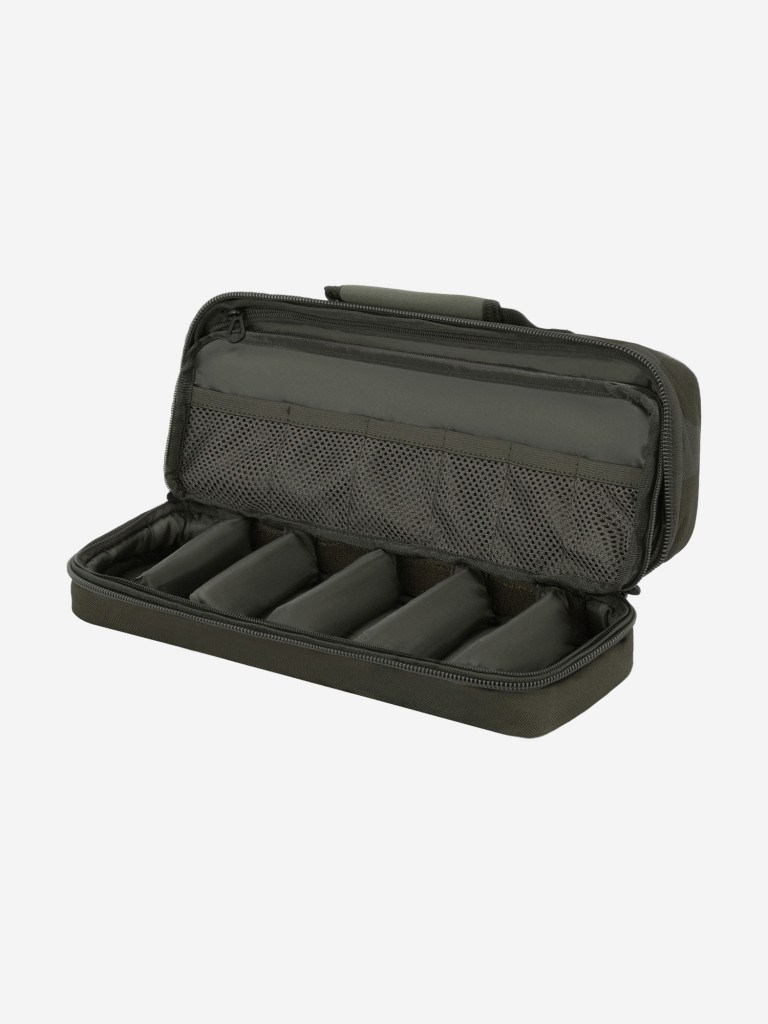 Сумка для поводочниц и аксессуаров LOGIC CARP RIG SAFE&TACKLE BAG LC-RSTB
