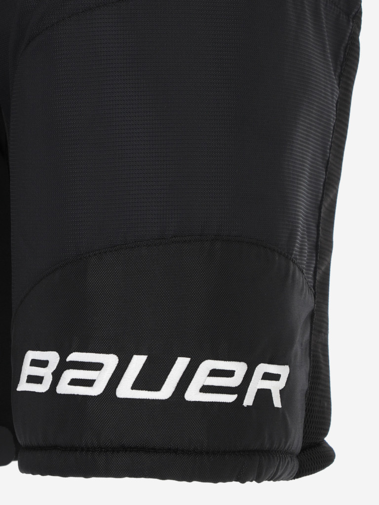 Шорты хоккейные Bauer Supreme Mach Pant SR