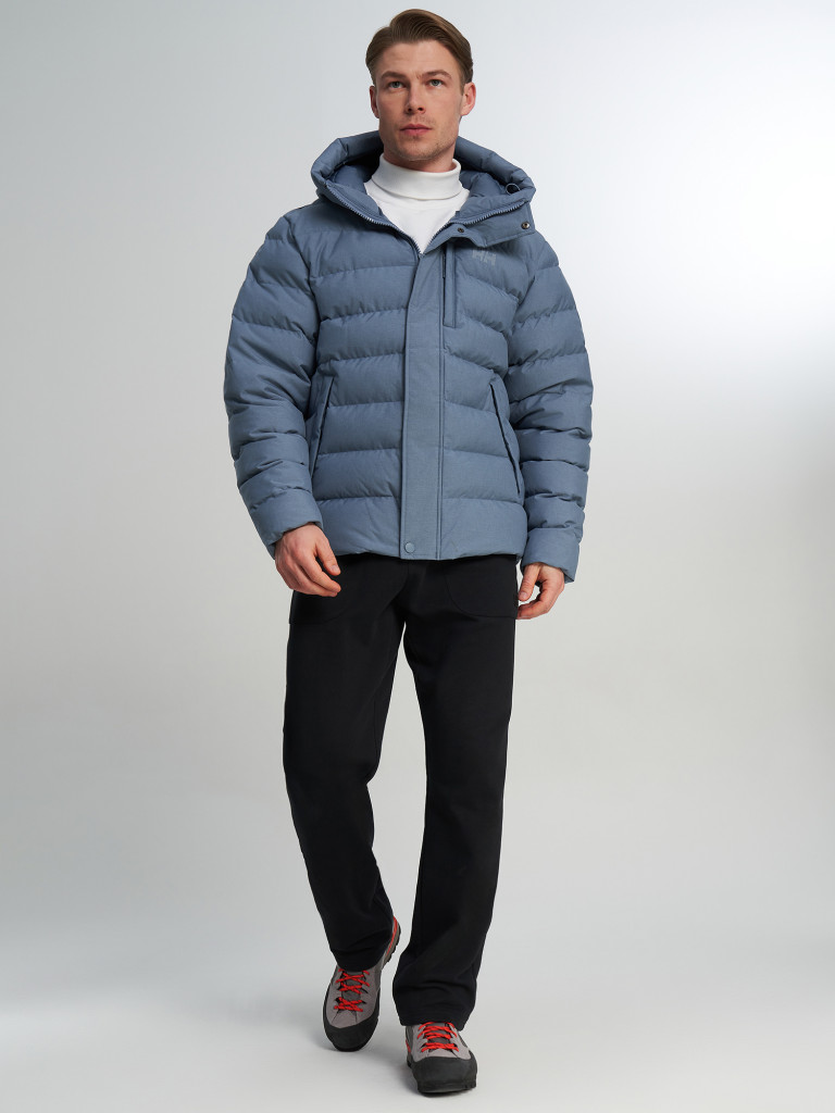 Куртка утепленная мужская Helly Hansen Alby