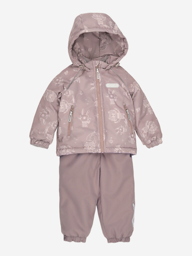 Костюм NIKASTYLE