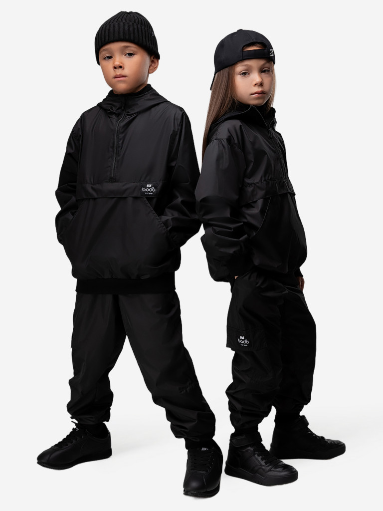 Брюки утепленные bodo