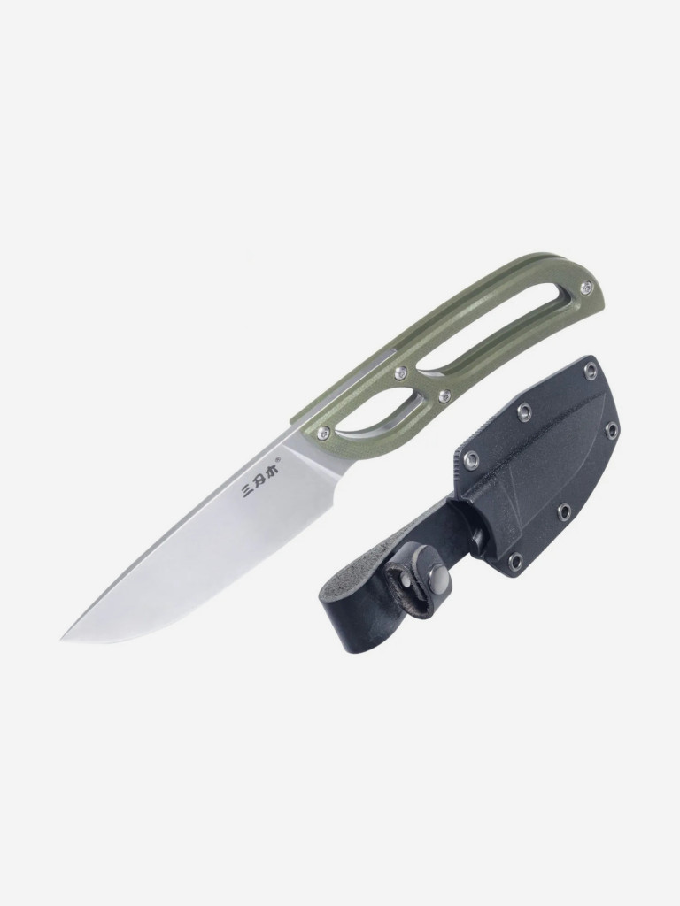 Нож SanRenMu S628-1