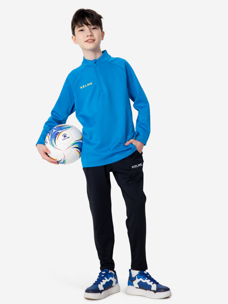 Брюки трентровочные детские Kelme