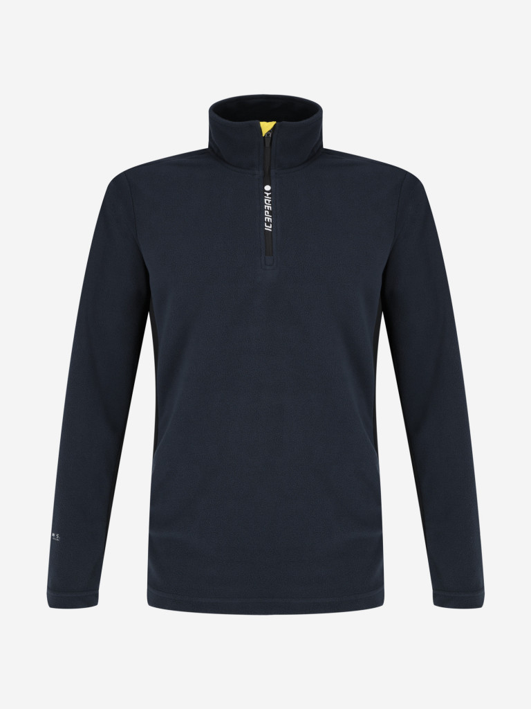 Джемпер флисовый мужской IcePeak Funtonale