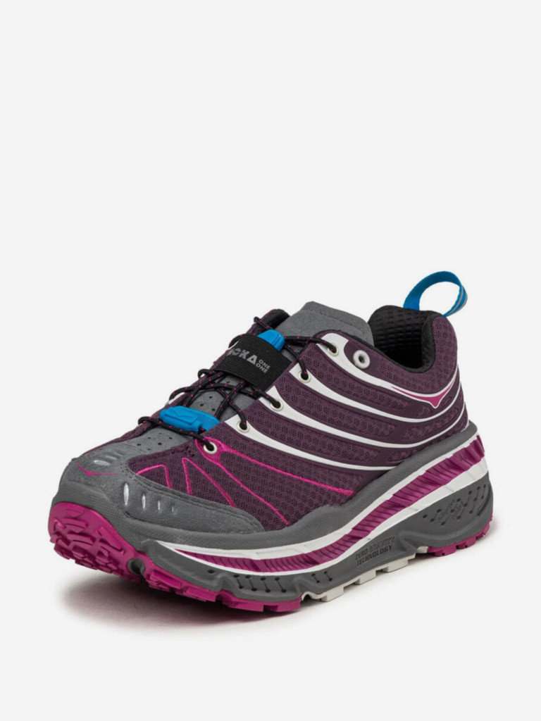 Кроссовки HOKA ONE ONE Stinson Evo OG