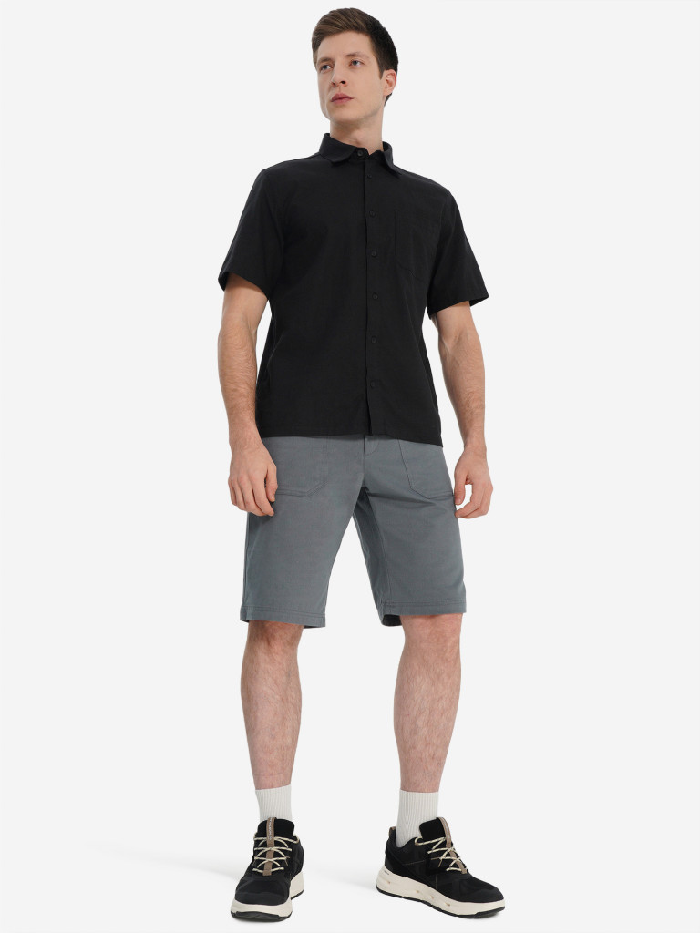 Рубашка с коротким рукавом мужская Northland