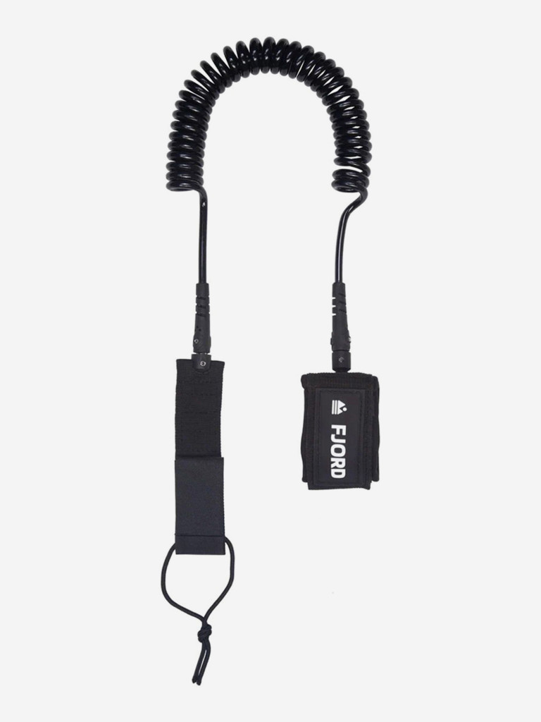 Лиш для сапборда витой Fjord