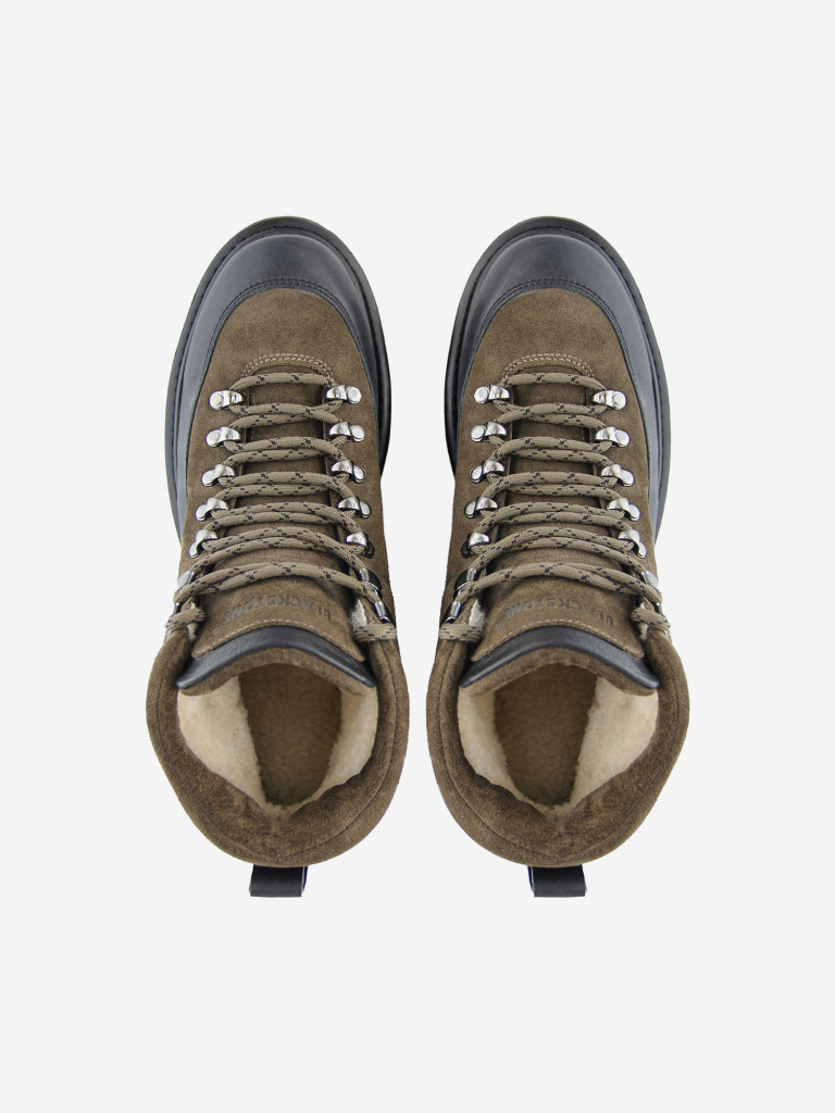 Ботинки мужские Blackstone Rock Bear