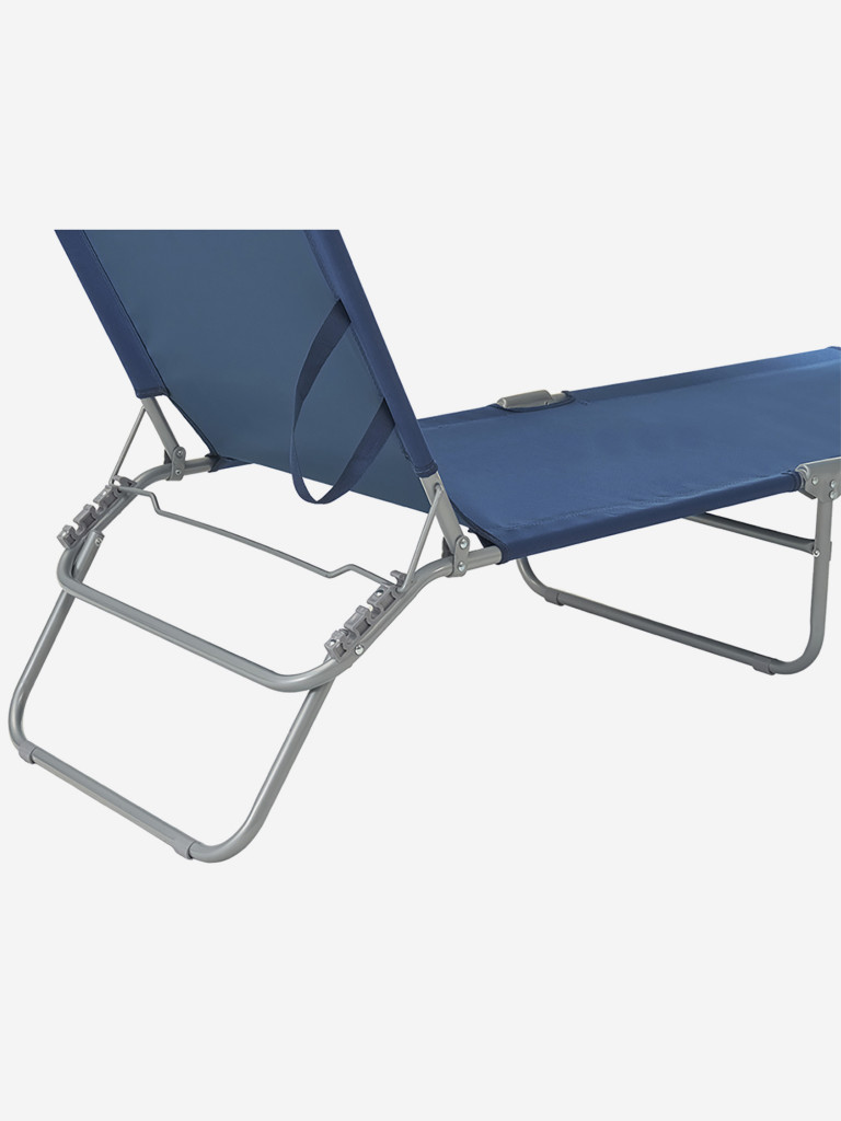 Раскладушка кемпинговая Trek Planet Comfort XL