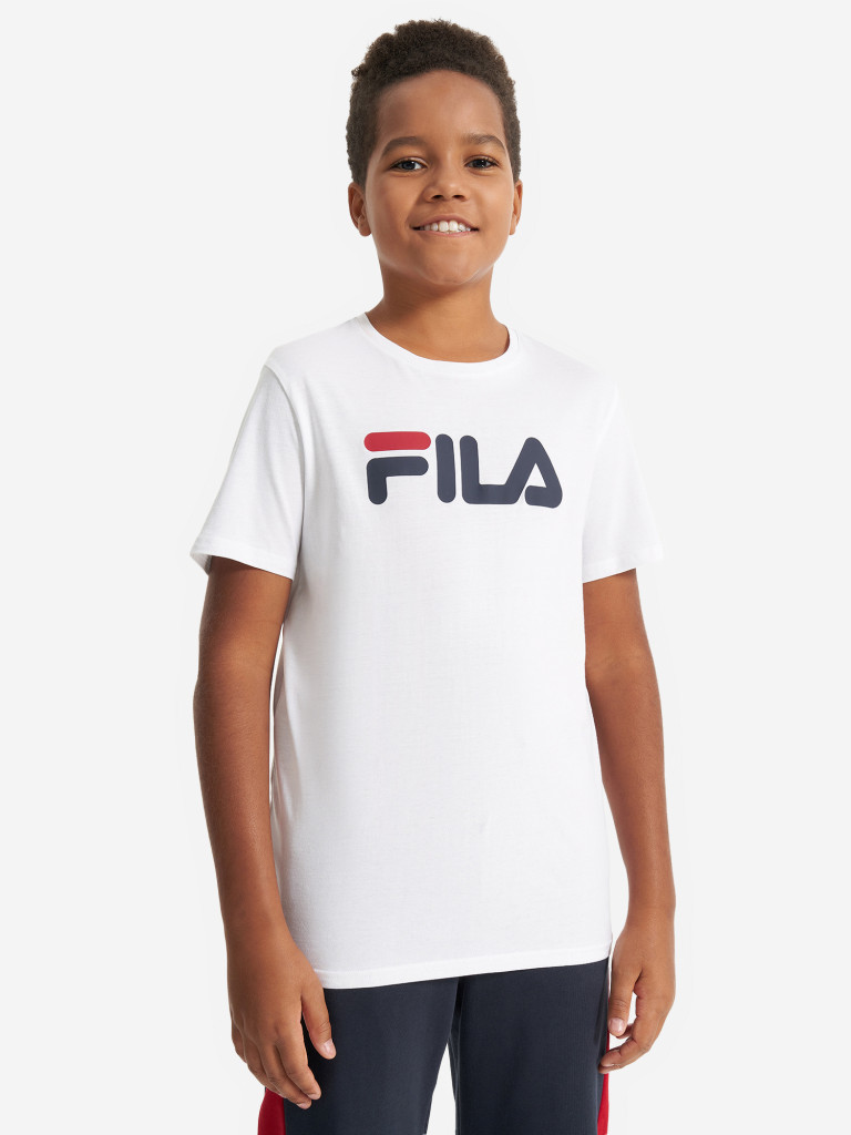 Футболка для мальчиков FILA
