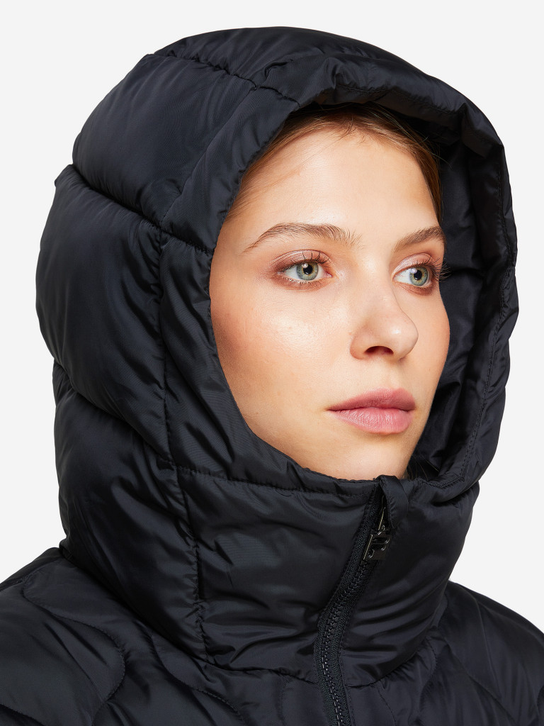 Пуховик женский FILA Nuvoletta